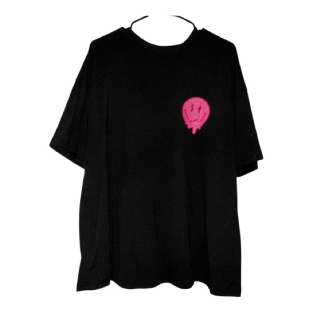 💜SHEIN T-Shirt